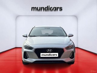Hyundai i30 1.4 TGDI Tecno Tech DCT