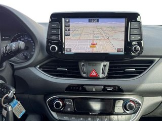 Hyundai i30 1.4 TGDI Tecno Tech DCT