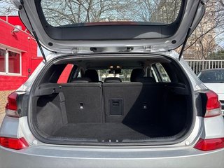 Hyundai i30 1.4 TGDI Tecno Tech DCT