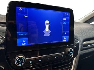 Ford Fiesta 1.0 EcoBoost Titanium