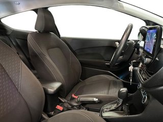 Ford Fiesta 1.0 EcoBoost Titanium