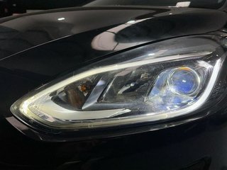 Ford Fiesta 1.0 EcoBoost Titanium