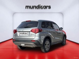 Suzuki Vitara 1.0 T GLE 4WD 6AT (((4x4)))