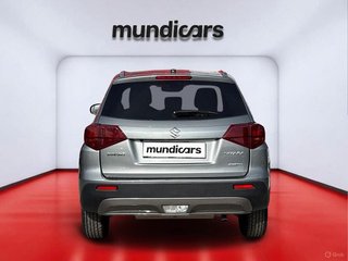 Suzuki Vitara 1.0 T GLE 4WD 6AT (((4x4)))
