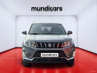 Suzuki Vitara 1.0 T GLE 4WD 6AT (((4x4)))