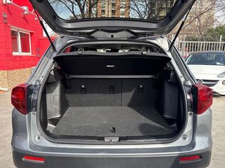 Suzuki Vitara 1.0 T GLE 4WD 6AT (((4x4)))