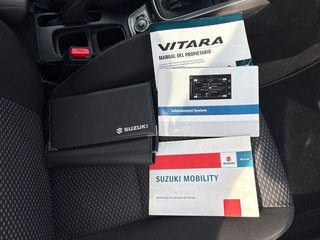 Suzuki Vitara 1.0 T GLE 4WD 6AT (((4x4)))