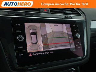 Volkswagen Tiguan 1.5 TSI ACT Sport BlueMotion