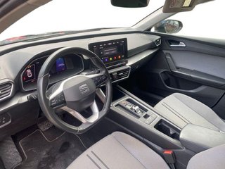 Seat Leon SP 2.0 TDI 110kW DSG Style Go