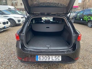 Seat Leon SP 2.0 TDI 110kW DSG Style Go
