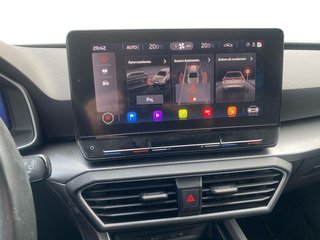 Seat Leon SP 2.0 TDI 110kW DSG Style Go