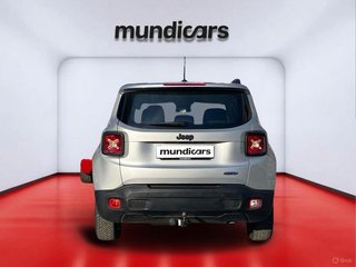 Jeep Renegade 1.6 Mjet Longitude 4x2 E6