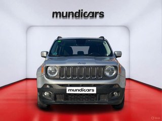 Jeep Renegade 1.6 Mjet Longitude 4x2 E6