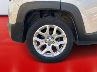 Jeep Renegade 1.6 Mjet Longitude 4x2 E6