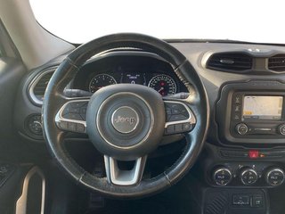 Jeep Renegade 1.6 Mjet Longitude 4x2 E6