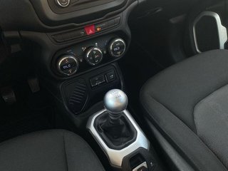 Jeep Renegade 1.6 Mjet Longitude 4x2 E6