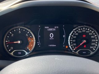 Jeep Renegade 1.6 Mjet Longitude 4x2 E6