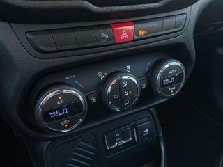 Jeep Renegade 1.6 Mjet Longitude 4x2 E6