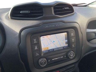 Jeep Renegade 1.6 Mjet Longitude 4x2 E6