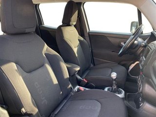 Jeep Renegade 1.6 Mjet Longitude 4x2 E6