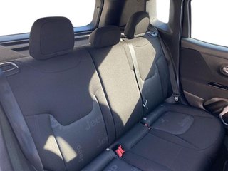 Jeep Renegade 1.6 Mjet Longitude 4x2 E6
