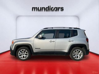 Jeep Renegade 1.6 Mjet Longitude 4x2 E6