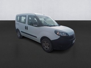 FIAT Doblò 2019