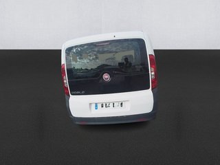 FIAT Doblò 2019