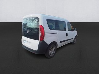 FIAT Doblò 2019
