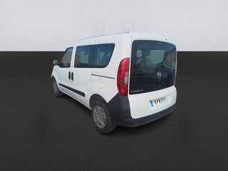 FIAT Doblò 2019