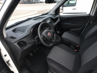 FIAT Doblò 2019