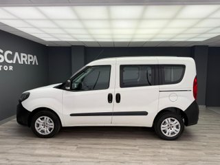 FIAT Doblò 2019