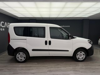 FIAT Doblò 2019