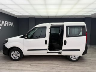 FIAT Doblò 2019