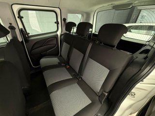 FIAT Doblò 2019