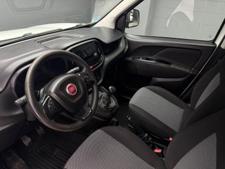 FIAT Doblò 2019