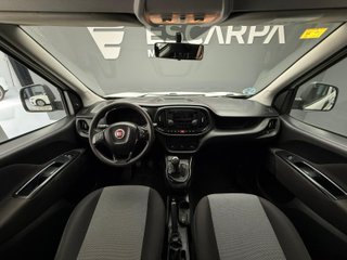 FIAT Doblò 2019