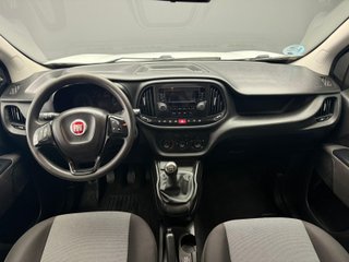 FIAT Doblò 2019