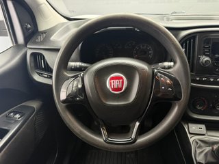FIAT Doblò 2019