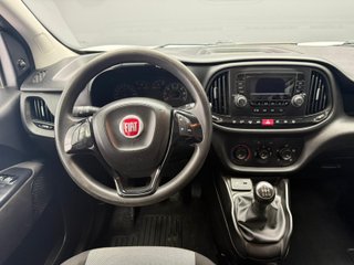 FIAT Doblò 2019