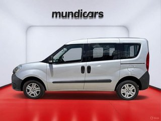 Fiat Doblò 1.3 JTD Pop