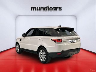 Land-Rover Range Rover Sport 2.0 SD4 176kW (240CV) S