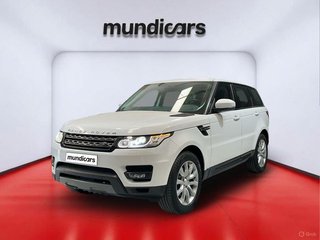 Land-Rover Range Rover Sport 2.0 SD4 176kW (240CV) S