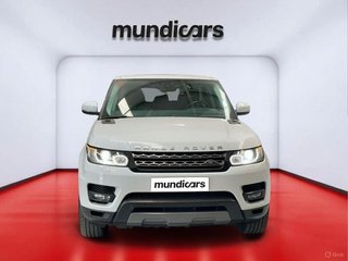 Land-Rover Range Rover Sport 2.0 SD4 176kW (240CV) S