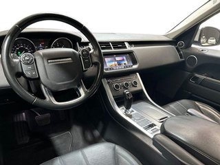 Land-Rover Range Rover Sport 2.0 SD4 176kW (240CV) S