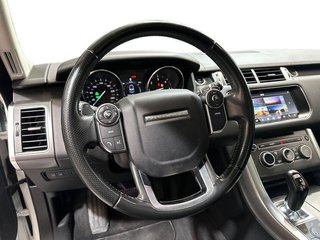 Land-Rover Range Rover Sport 2.0 SD4 176kW (240CV) S