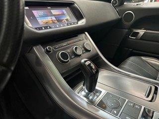 Land-Rover Range Rover Sport 2.0 SD4 176kW (240CV) S