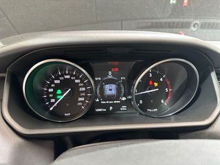 Land-Rover Range Rover Sport 2.0 SD4 176kW (240CV) S