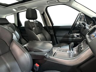 Land-Rover Range Rover Sport 2.0 SD4 176kW (240CV) S