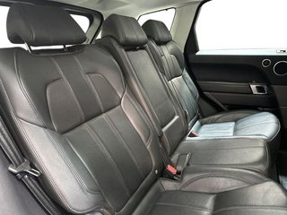 Land-Rover Range Rover Sport 2.0 SD4 176kW (240CV) S